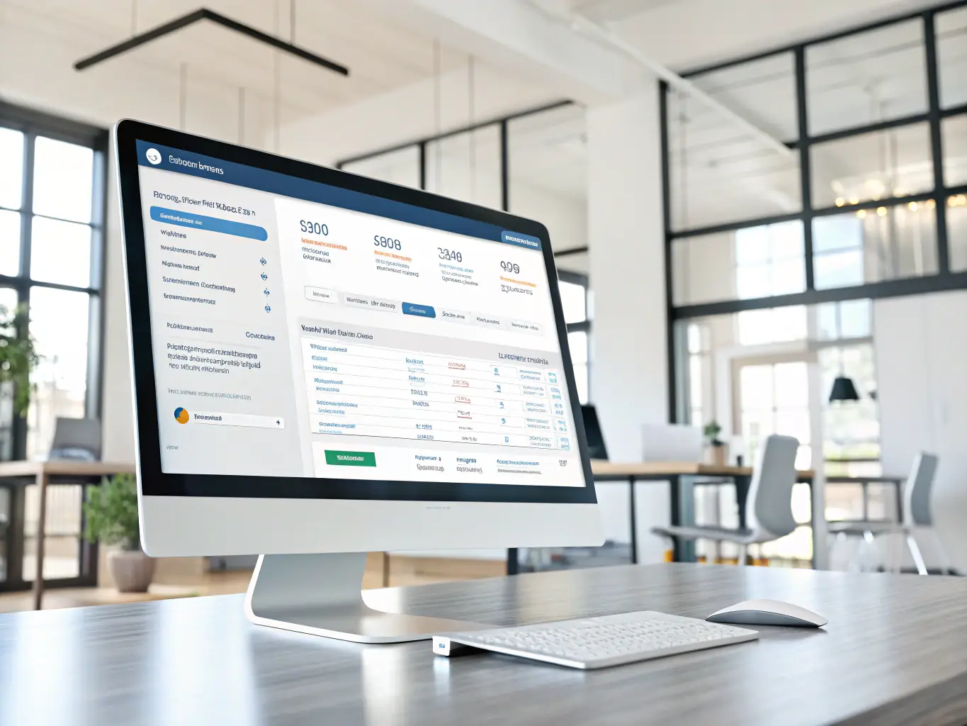 A detailed view of a user's account overview, displaying balances, transaction history, and other relevant financial data within WEST EAST BANK's digital banking platform.